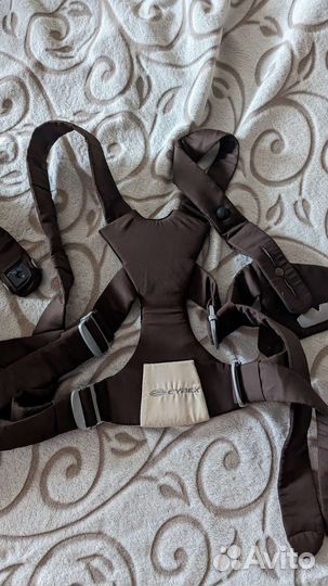 Слинг (переноска кенгуру) cybex