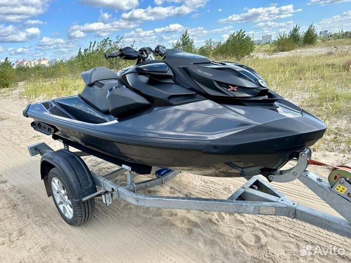 BRP RXP 300 rs