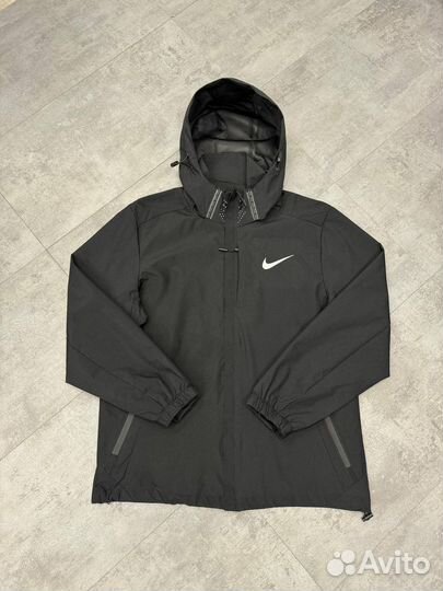 Мужская ветровка Nike Gore-tex