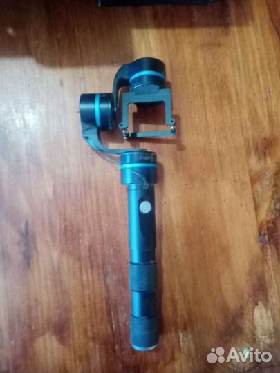 Стабилизатор для съемки