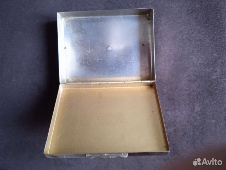 Подсигарник