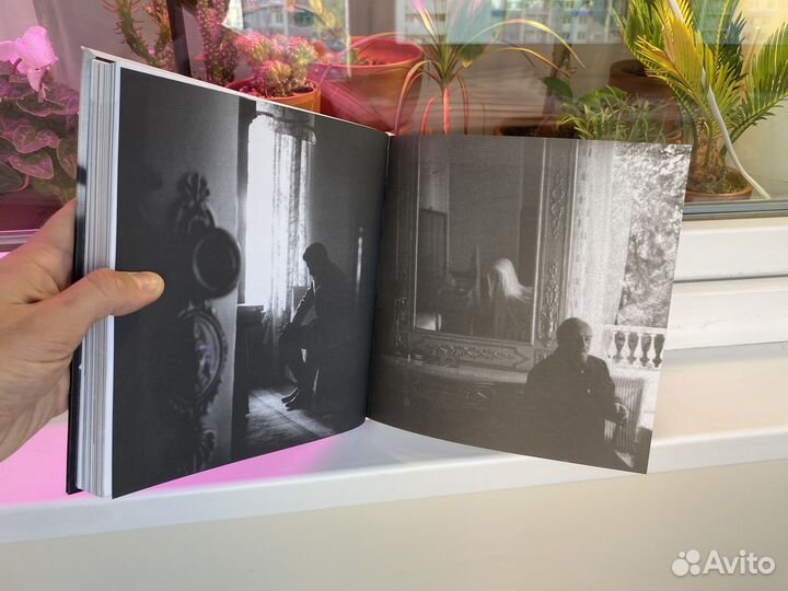 Книга о кино Сокуров «Части Речи»