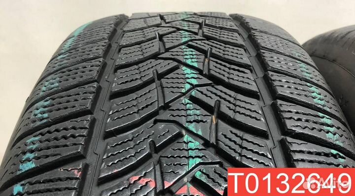 Dunlop Winter Sport 5 SUV 235/60 R18 107H