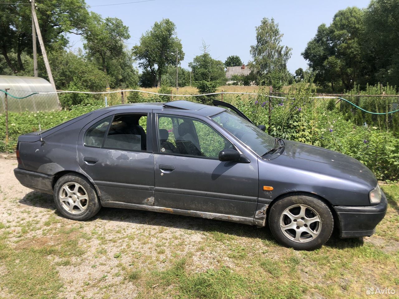 Руководства По Ремонту Nissan Primera P10\w10\p11 () - NISMO-CLUB .RUSSIA