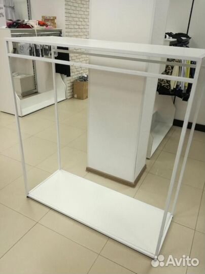 Торговое оборудование бу