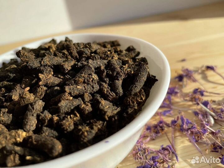 Иван-чай 1 кг кипрей 2О23 насыщенный, по рецепту