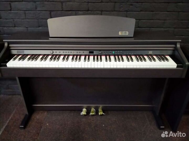 Цифровое пианино. Новое.Гарантия
