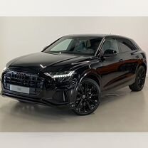 Новый Audi Q8 3.0 AT, 2023, цена от 16 745 000 руб.