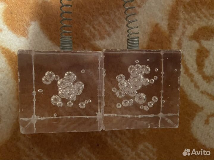 Декоративные фигурки IKEA