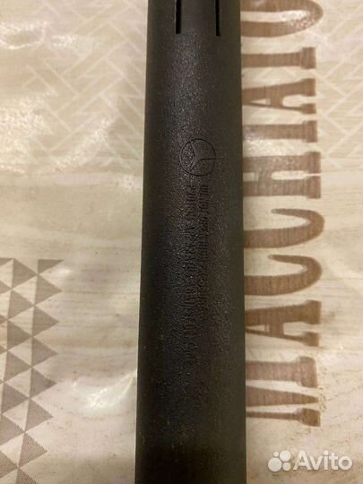 Амортизатор капота и багажника Mercedes 164