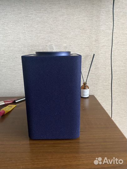 Умная колонка яндекс станция макс с алисой