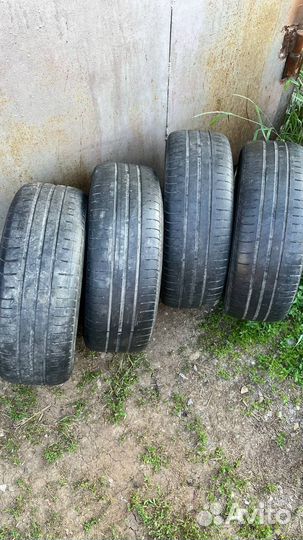 Hankook Kinergy Eco 205/55 R16 92H