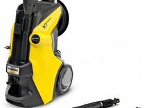 Мойка высокого давления Karcher K 7 Premium Power