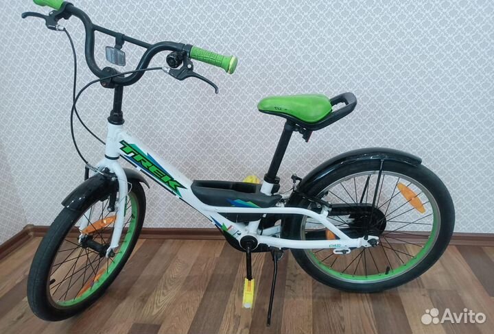 Велосипед бу детский 20 дюймов