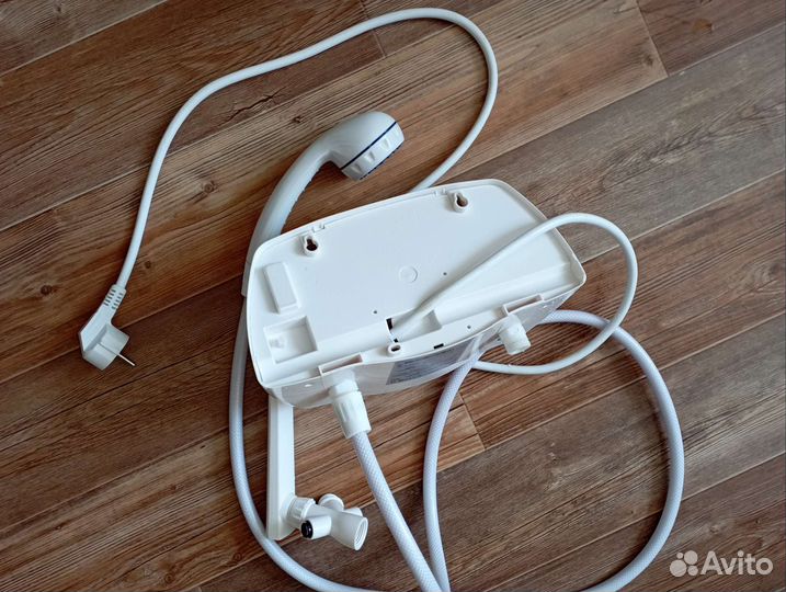 Водонагреватель 3,5 кВт проточный