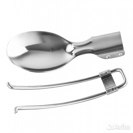 Походная ложка