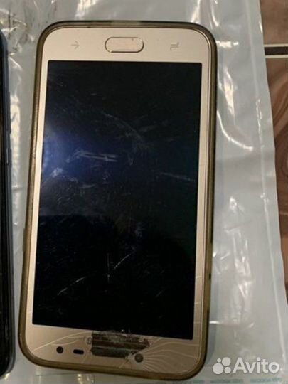 Мобильные телефоны на запчасти