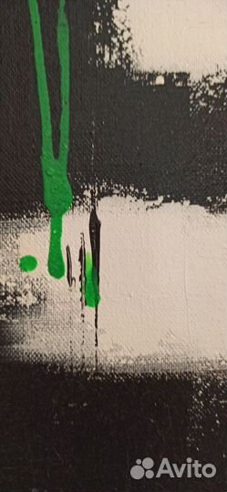 Интерьерная картина 