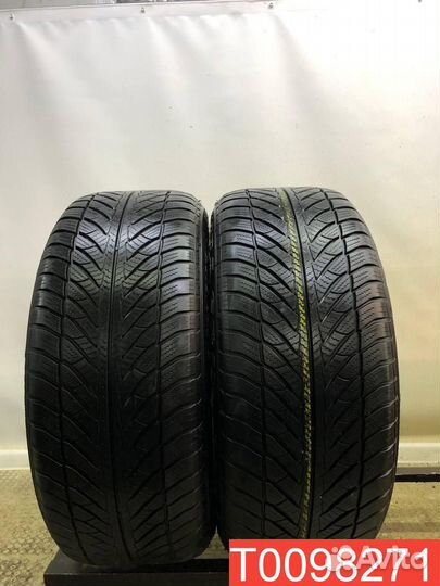 Goodyear Wrangler Ultra Grip 255/50 R19 107V