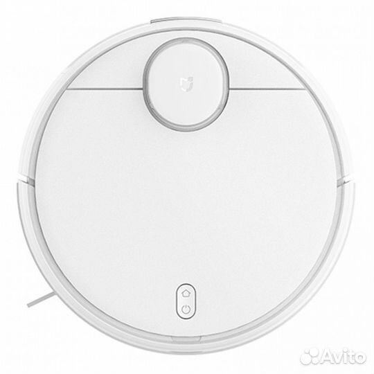 Робот-пылесос Xiaomi Sweeping Vacuum Cleaner 3C