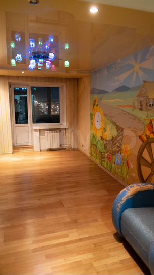 4-к. квартира, 205,1 м², 11/11 эт.