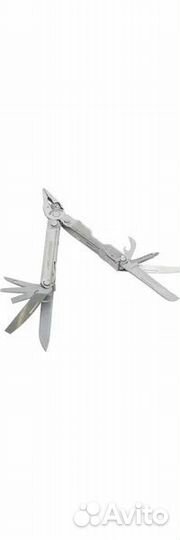 Мультитул Leatherman Rebar (нейлон,чехол) 831557