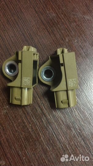 Датчик удара Mazda 3 BM 2016 G46C57KC0A