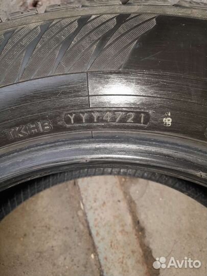 Yokohama Ice Guard IG65 215/65 R16 102T