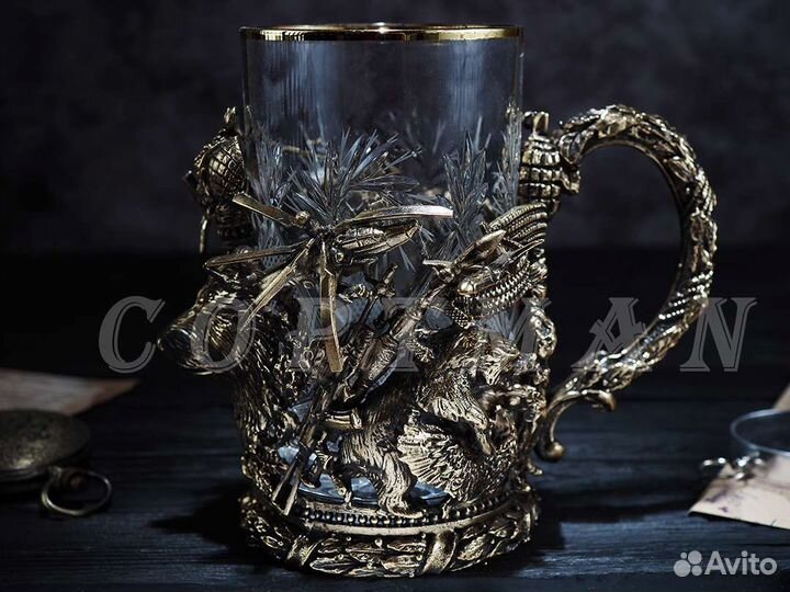 Подстаканник 