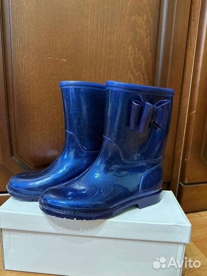 Детская обувь для девочек 30, 31 32размер