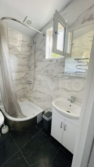 Квартира-студия, 28 м², 4/4 эт.