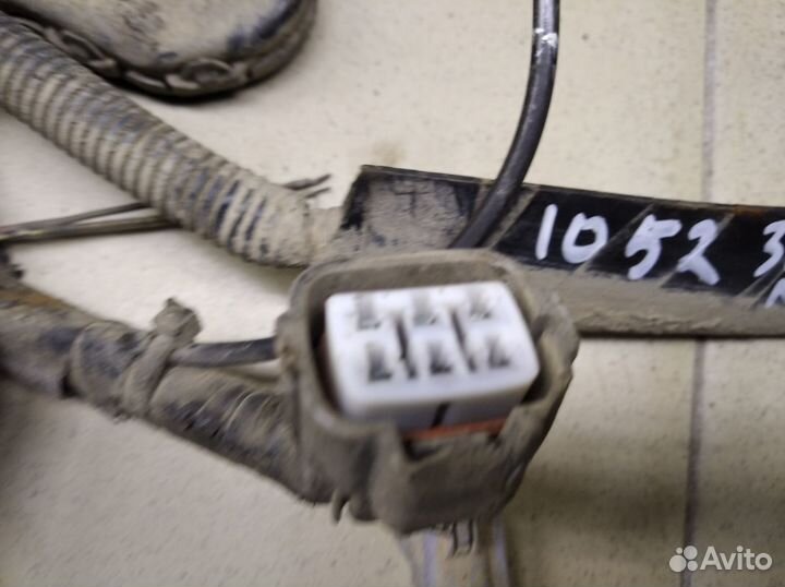 Проводка (коса) Land Cruiser (100) 1998-2007