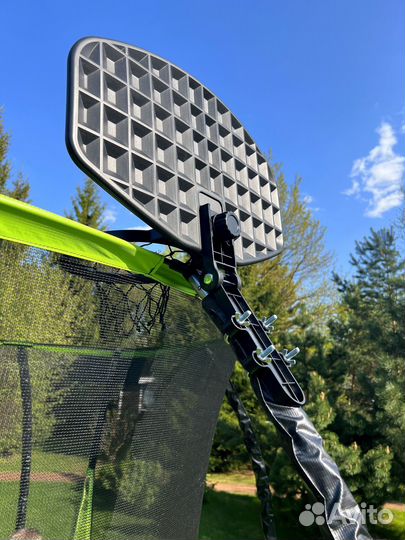 Батут Детский