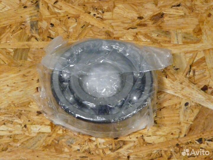 Подшипник редуктора Kawasaki 601A6305