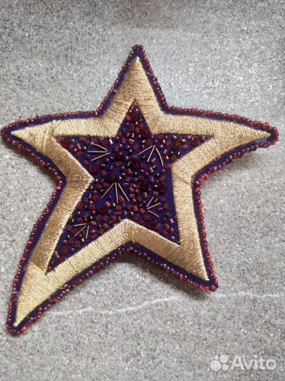 Вышивка на заказ