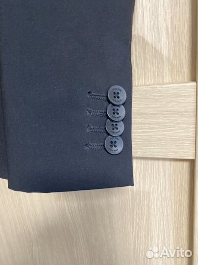 Пиджак подростковый на мальчика Zara kids