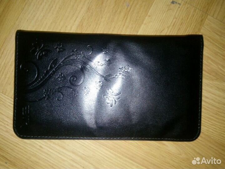 Чехол кошелёк