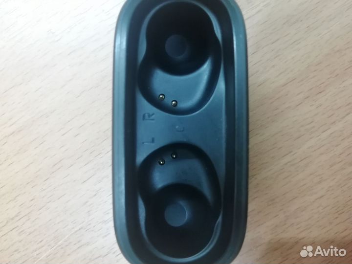 Беспроводные наушники jbl wave 100tws