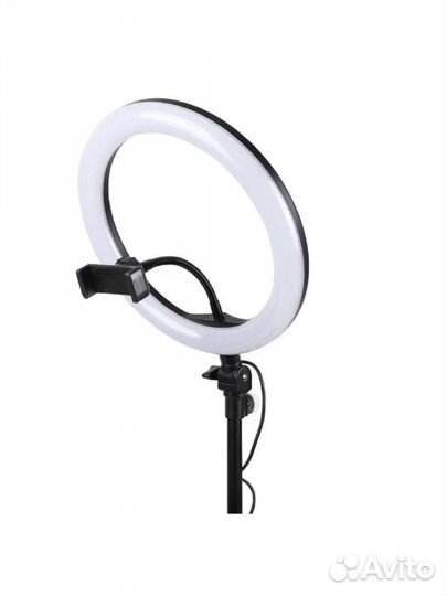 Кольцевая лампа