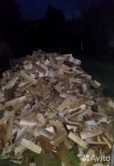 Дрова качественные от производителя в Ленобласти
