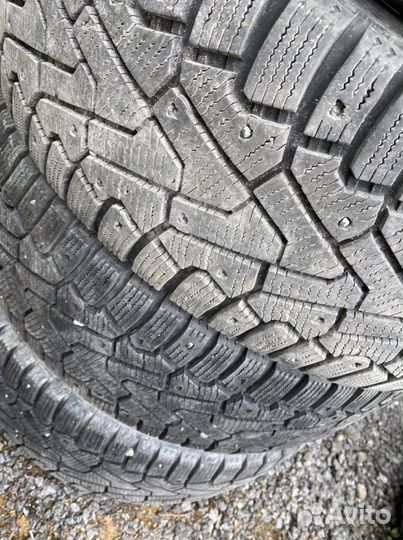 Pirelli Ice Zero 2 225/60 R17