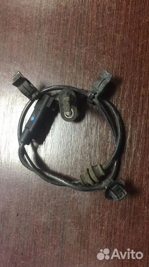 Датчик ABS задний Chevrolet Orlando 2012 13349009