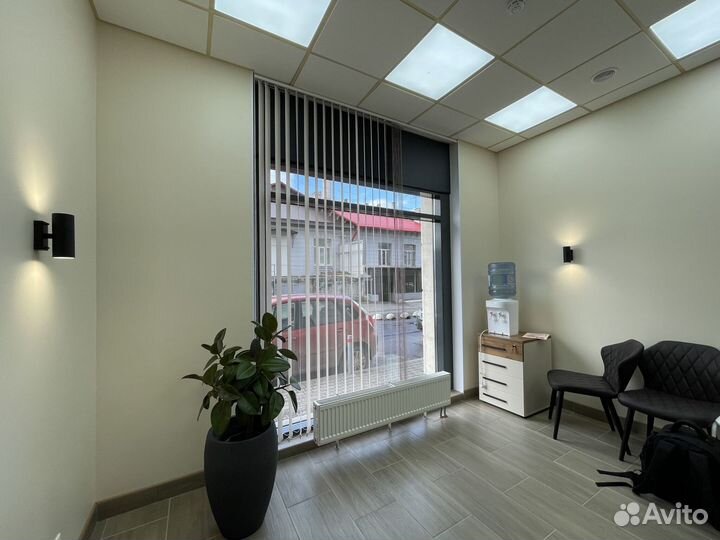 Готовые рулонные шторы