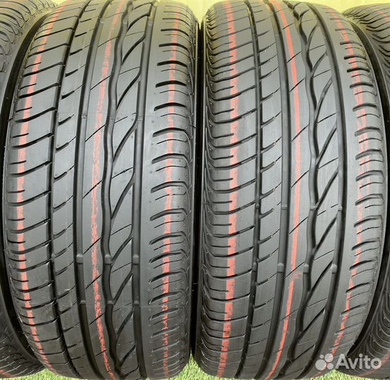 Bridgestone Turanza ER300 215/55 R17