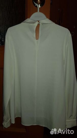 Блузка для девочки 152