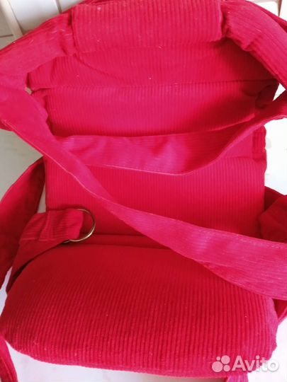 Рюкзак переноска кенгуру