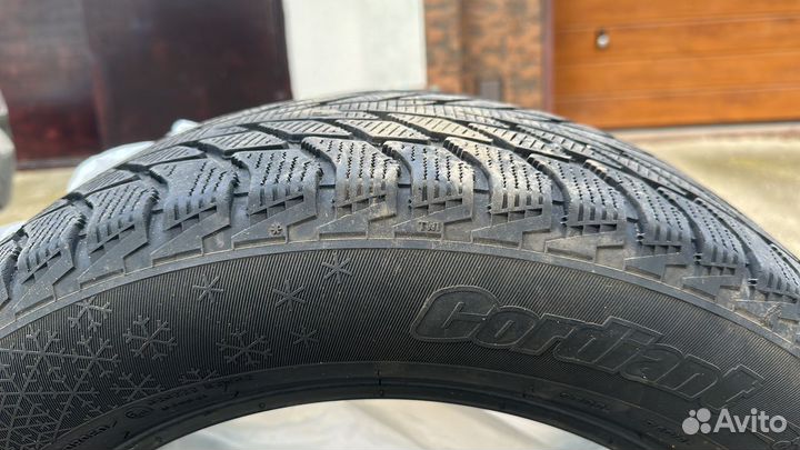 Cordiant Winter Drive 2 225/60 R17