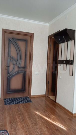 Квартира-студия, 28 м², 1/2 эт.