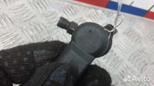 Форсунка дизельная renault scenic 3 (1SK06AL04)