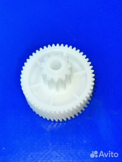 Шестерня мясорубки мулинекс